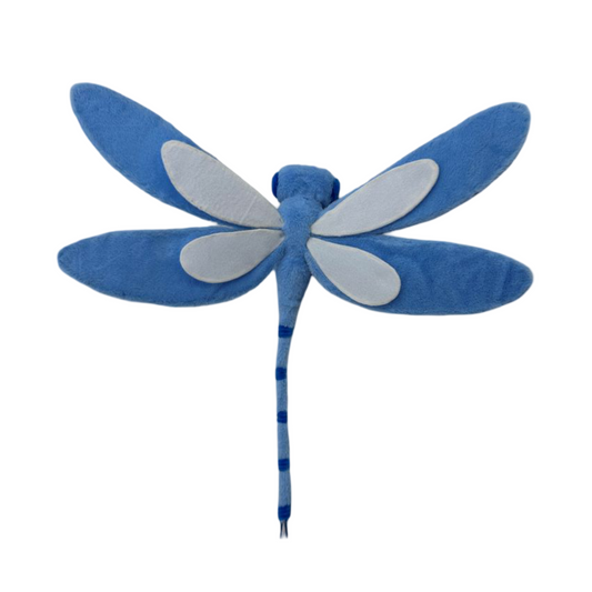 AC10529 DRAGONFLY D21.5in