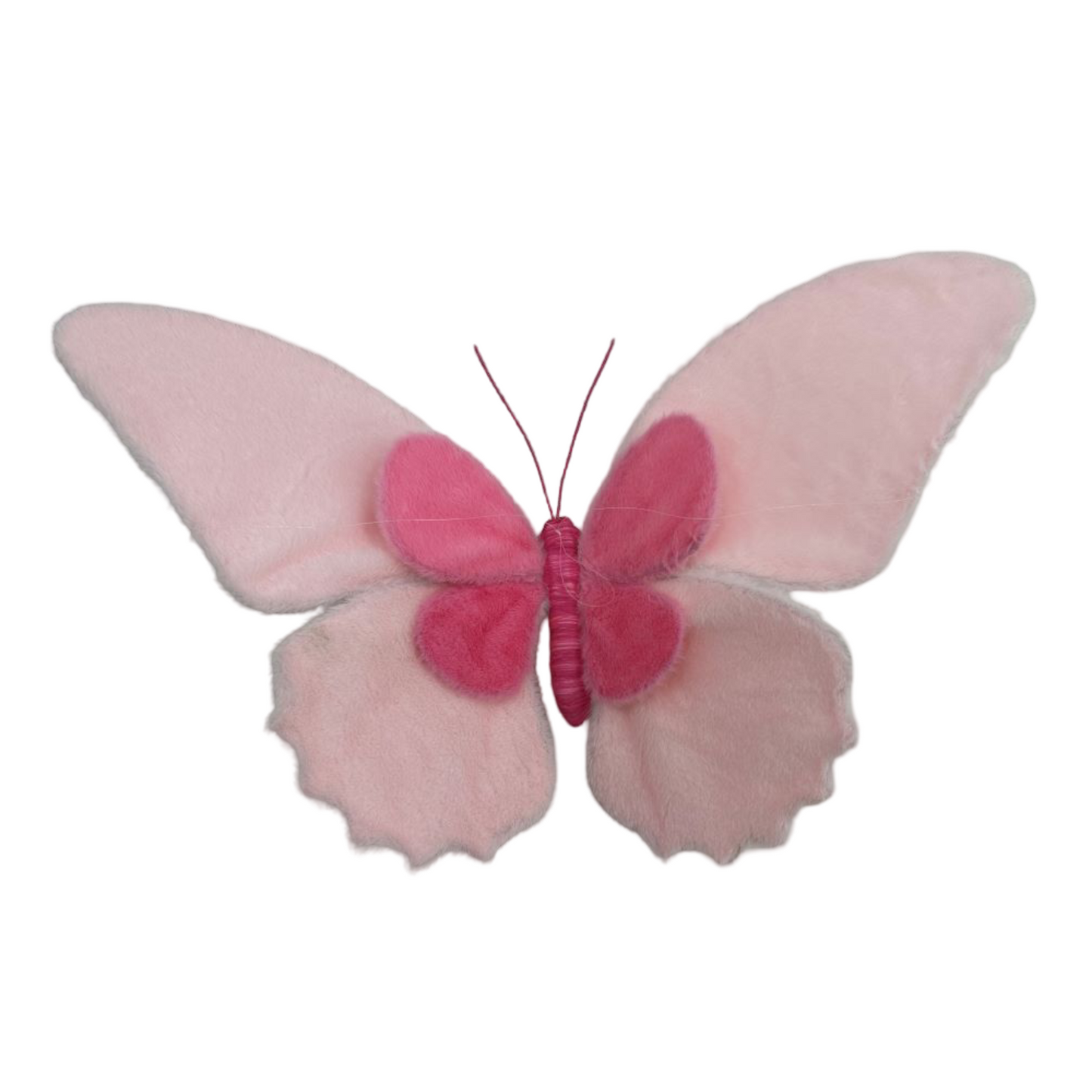 AC10530 BUTTERFLY D19.5in
