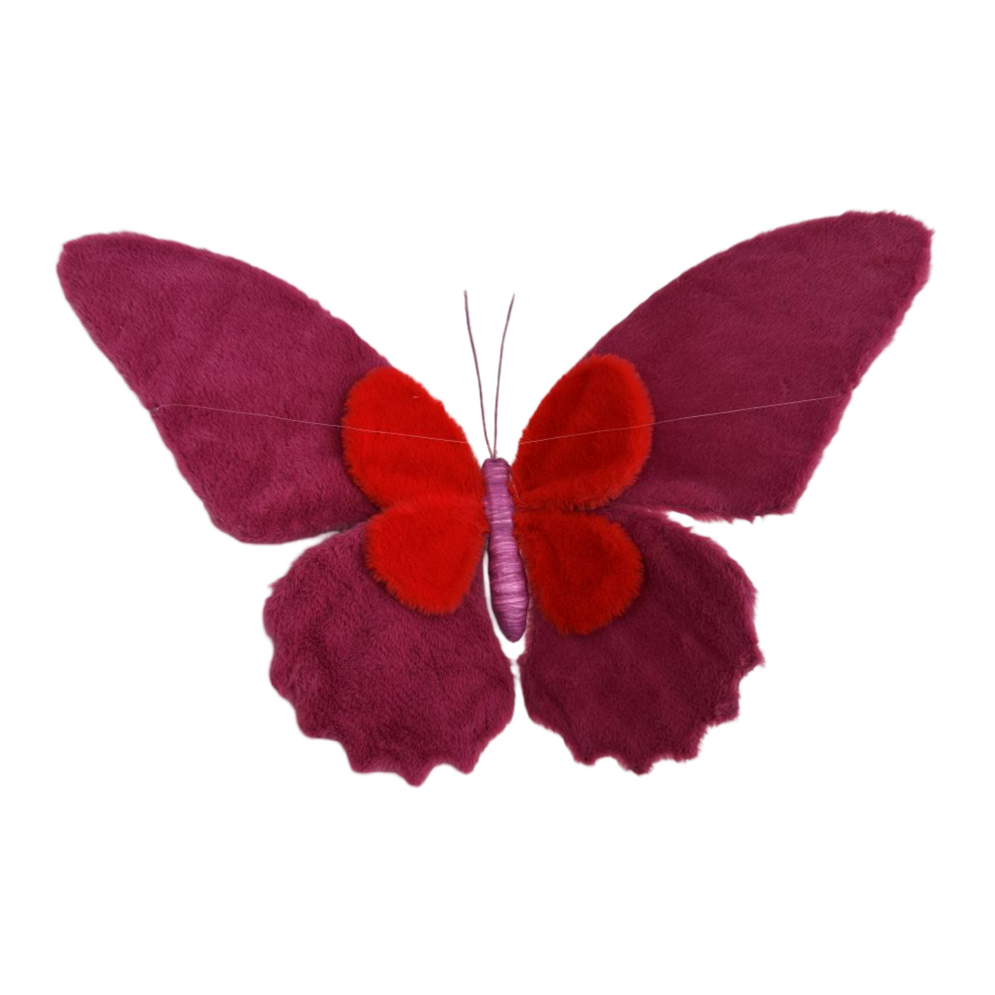 AC10530 BUTTERFLY D19.5in