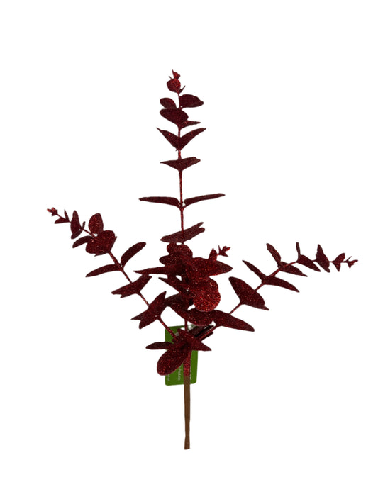 XM13295 GLT EUCALYPTUS BUSH 15in