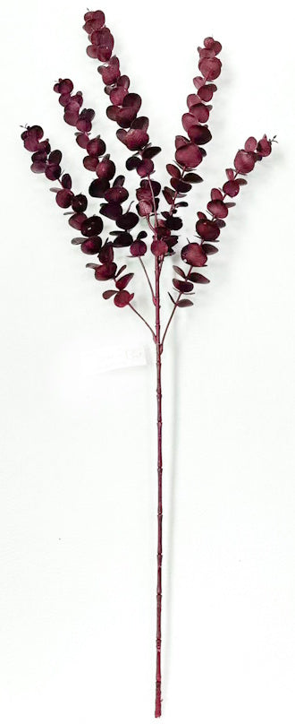 AU10105 EUCALYPTUS SPRAY,30"