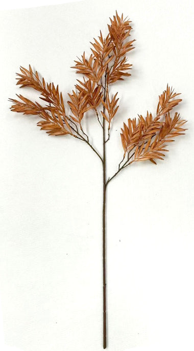 AU10106 MOUNTAIN PINE SPRAY,33.5"