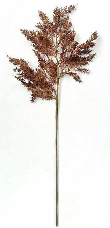 AU10107 FORTUNE PINE LVS SPRAY,35"
