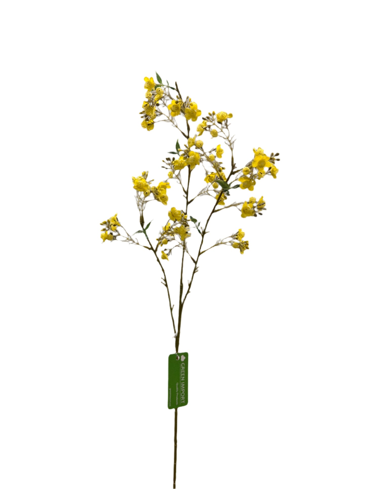 FL13517 SPRING BLOSSOM SPRAYx3 39.5"