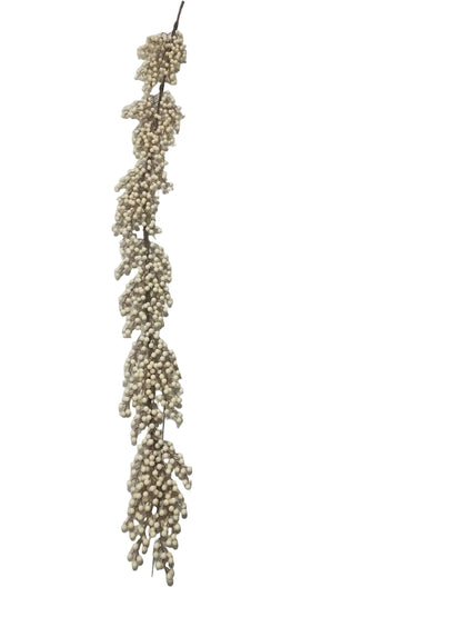 BE10122 BERRY GARLAND (WTR-PF),6'-6P/36