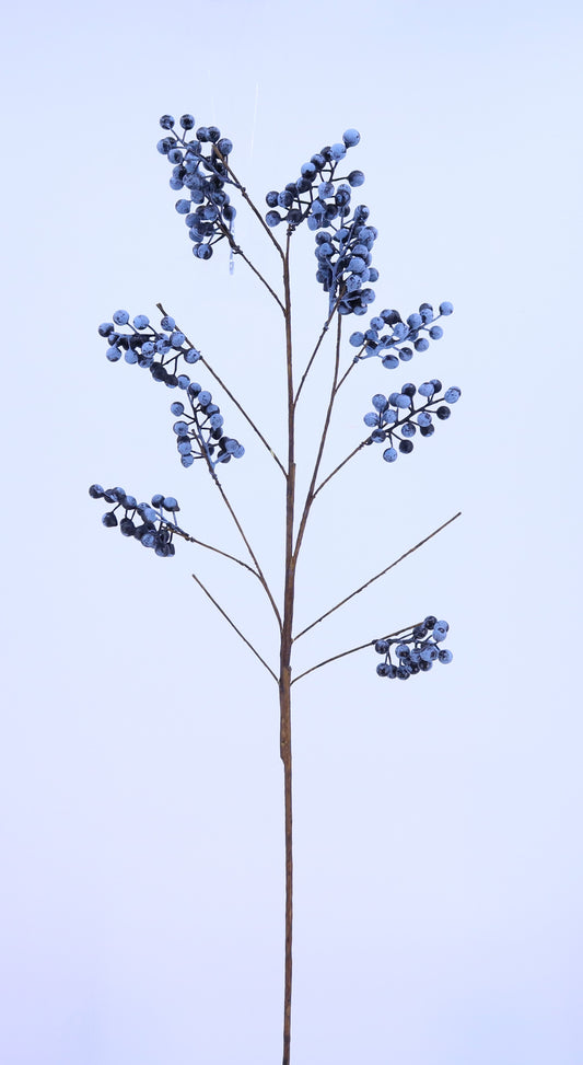 BE10154 BERRY SPRAY,39in-12/144P