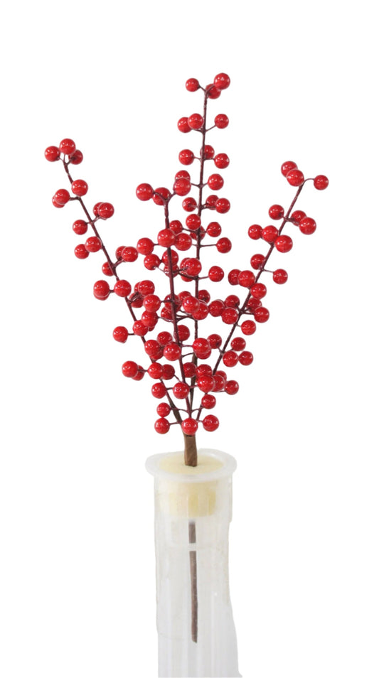 BE10256 ILEX BERRY PICK,15in-12/144P