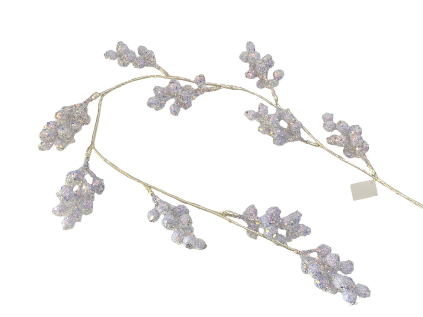 BE10352 SEQ ROSEHIP GARLAND 51"