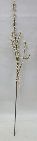 BE10402 PLASTIC ILEX BERRY SPRAY,33"