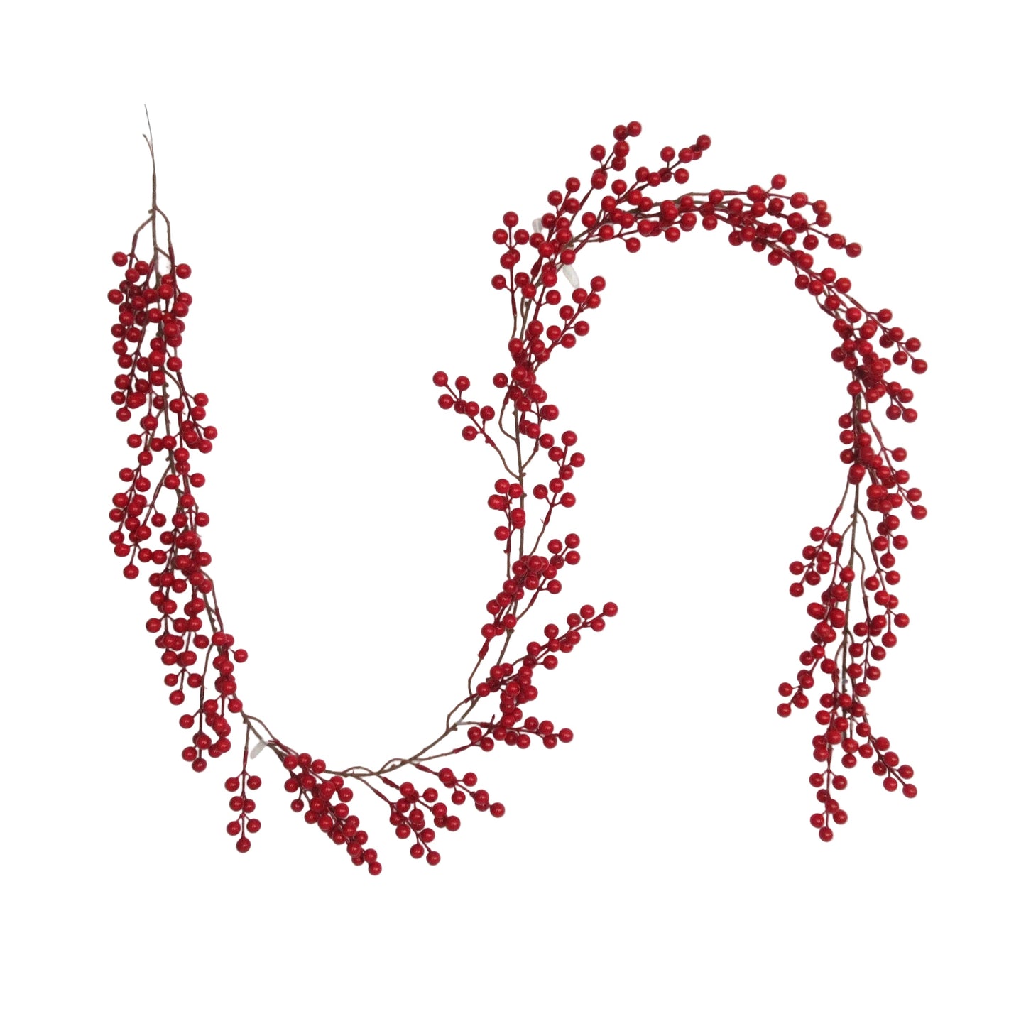 BE10412 BERRY GARLAND