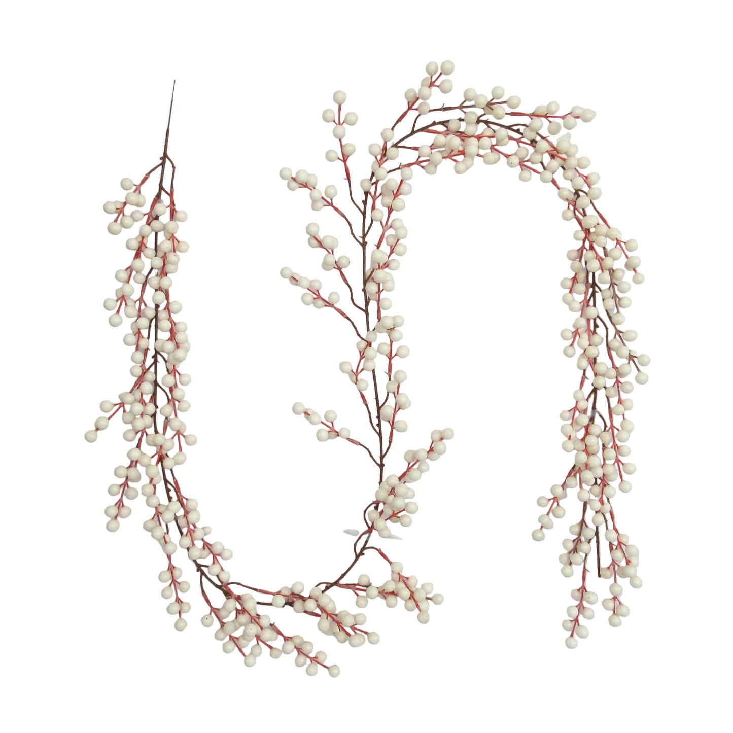 BE10412 BERRY GARLAND
