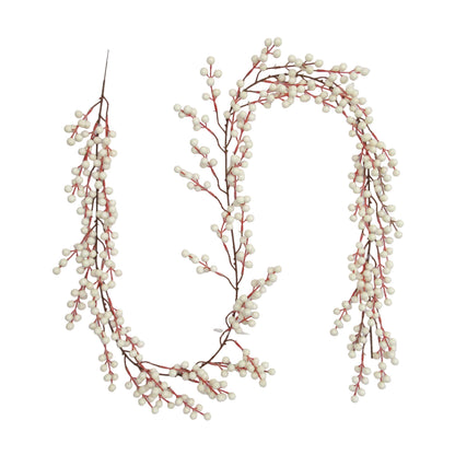 BE10412 BERRY GARLAND