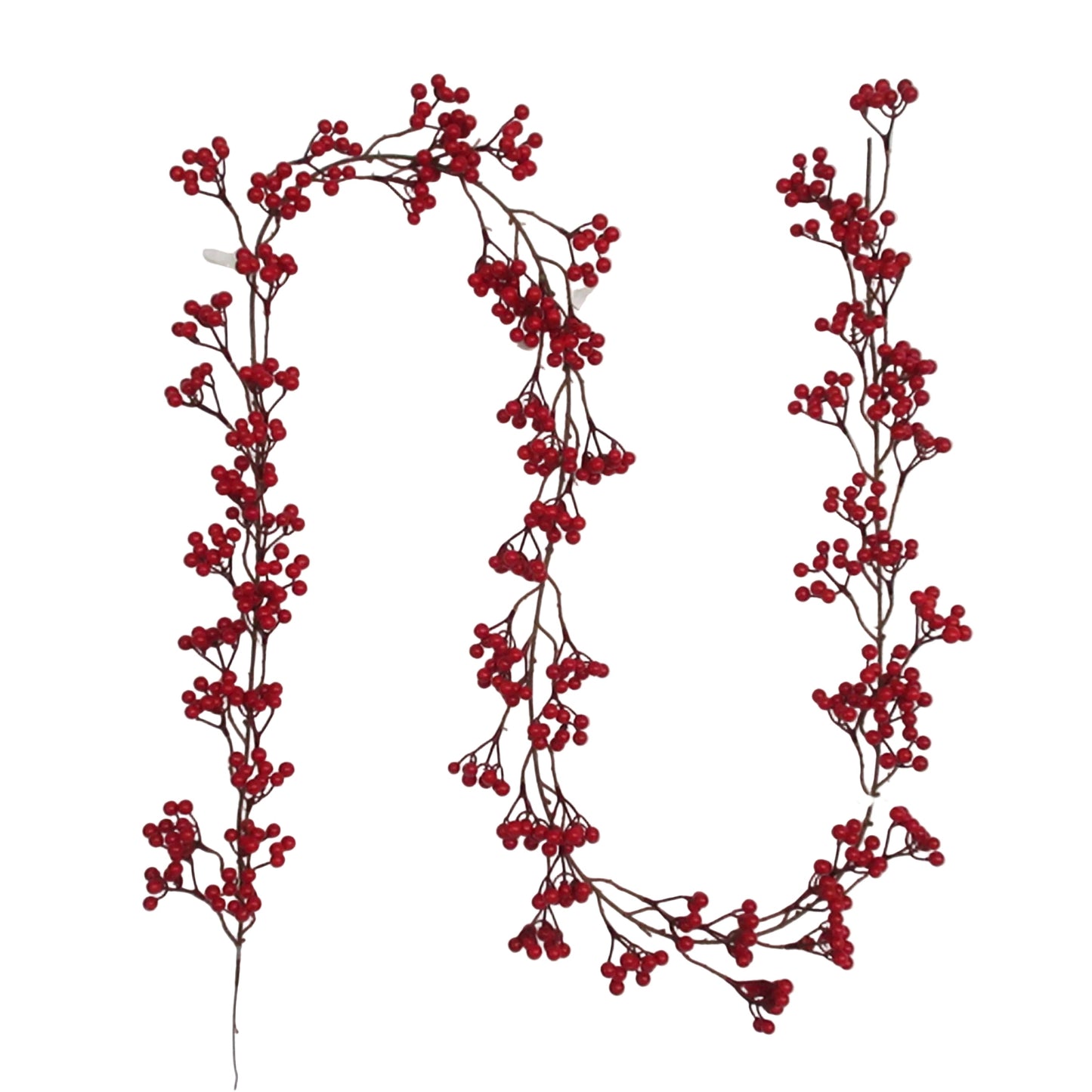 BE10414 BERRY GARLAND