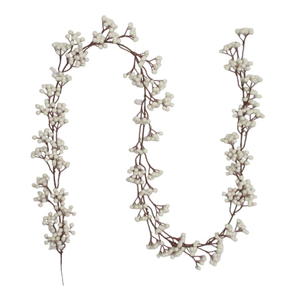 BE10414 BERRY GARLAND