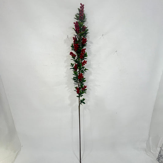 BE10431 PYRACANTHA BRANCH,5'