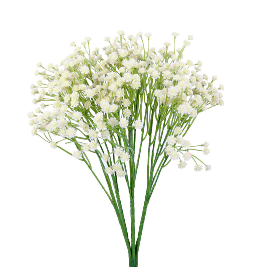 BF10081 BABYS BREATH BUSH,15in-24P/144/4.24