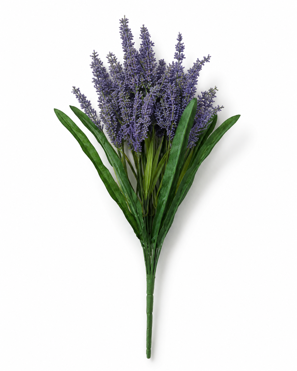 BF10301 LILYTURF BUSHx9  21.5"
