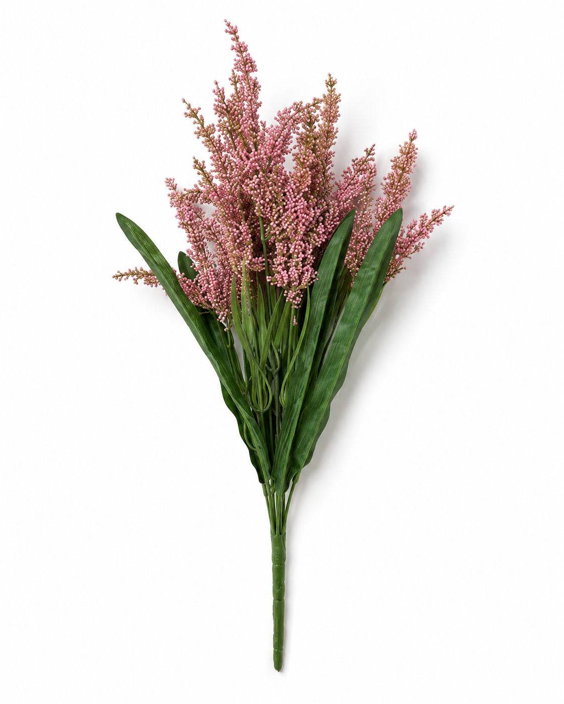 BF10301 LILYTURF BUSHx9  21.5"