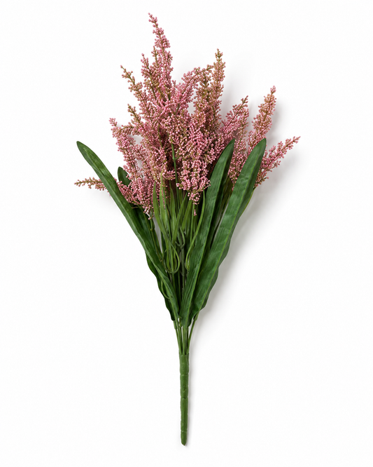 BF10301 LILYTURF BUSHx9  21.5"