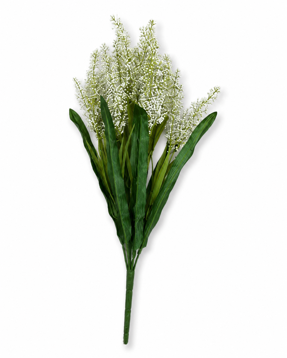 BF10301 LILYTURF BUSHx9  21.5"