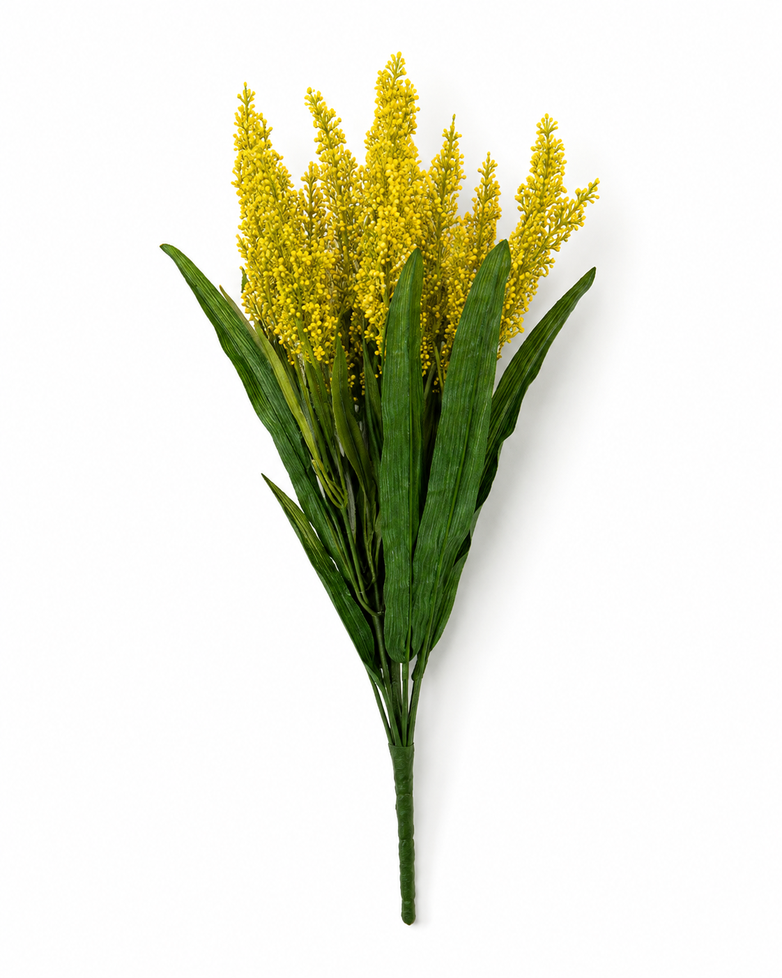 BF10301 LILYTURF BUSHx9  21.5"