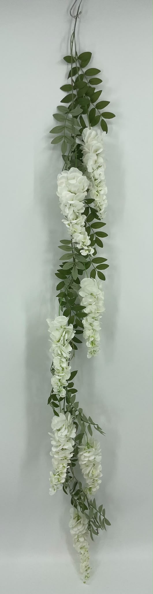 BF10312 WISTERIA GARLANDx7F  6'