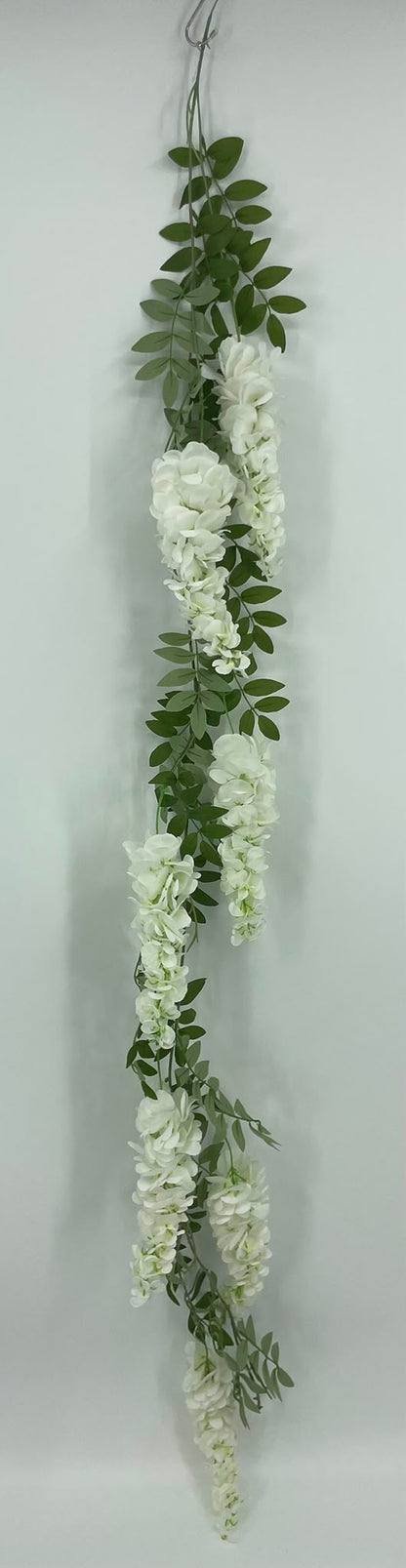 BF10312 WISTERIA GARLANDx7F  6'