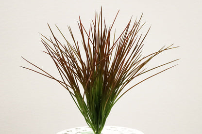 BG10301 PLASTIC GRASS BUSH,19in-12P/144/5.3