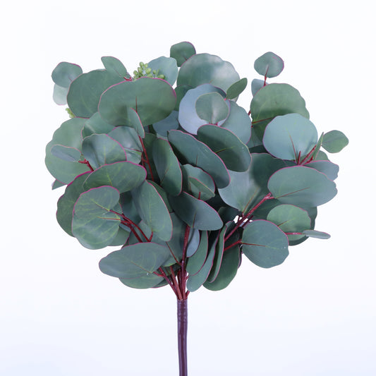 BG10401 SILVER DOLLAR EUCALYPTUS BUSH-180P
