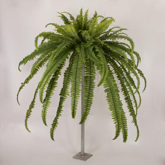 BG10616 BOSTON FERN HANGING BUSH,38"