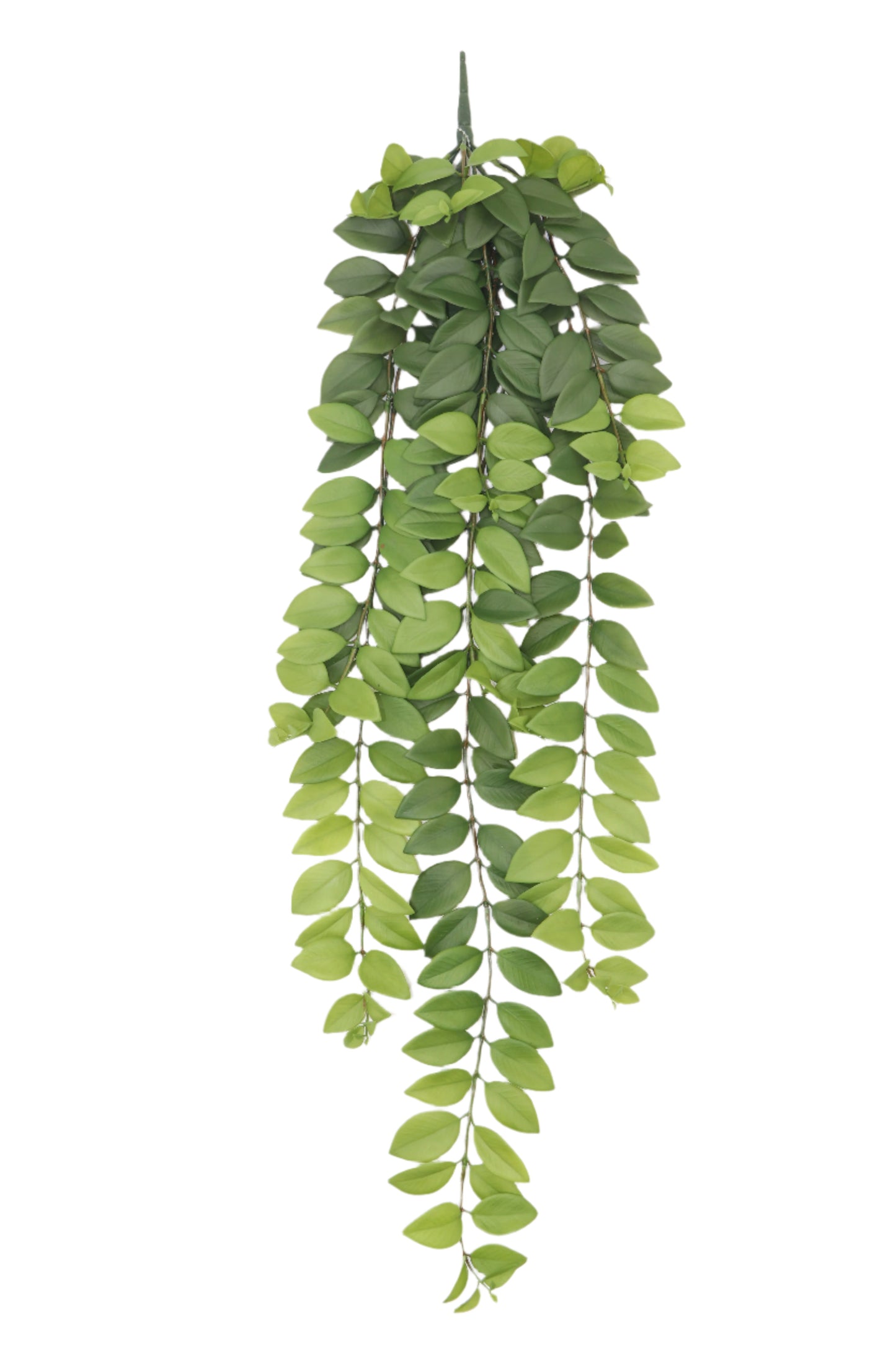 BG10645 LOCUST LEAF HANGING BUSH 34"