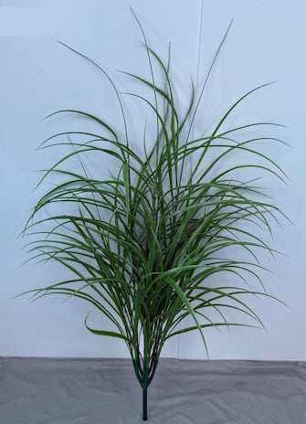 BG10721 WILD GRASS BUSH (UV),3'
