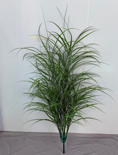 BG10722 WILD GRASS BUSH (UV),4'
