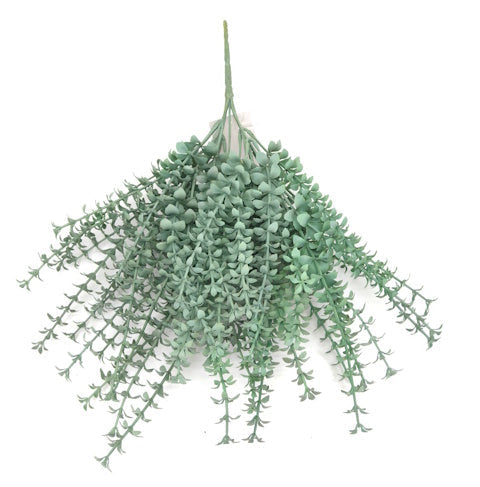 BG10731 LEUCADENDRON BUSH,16"