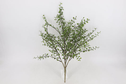 BG10764 BUTTON LVS BUSH 23"