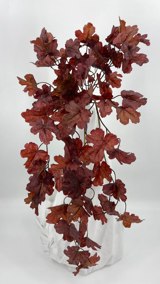 BG10771 HEUCHERA HANGING BUSH  32"