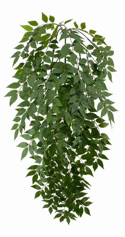 BG10786 SMILAX HANGING BUSH 51"