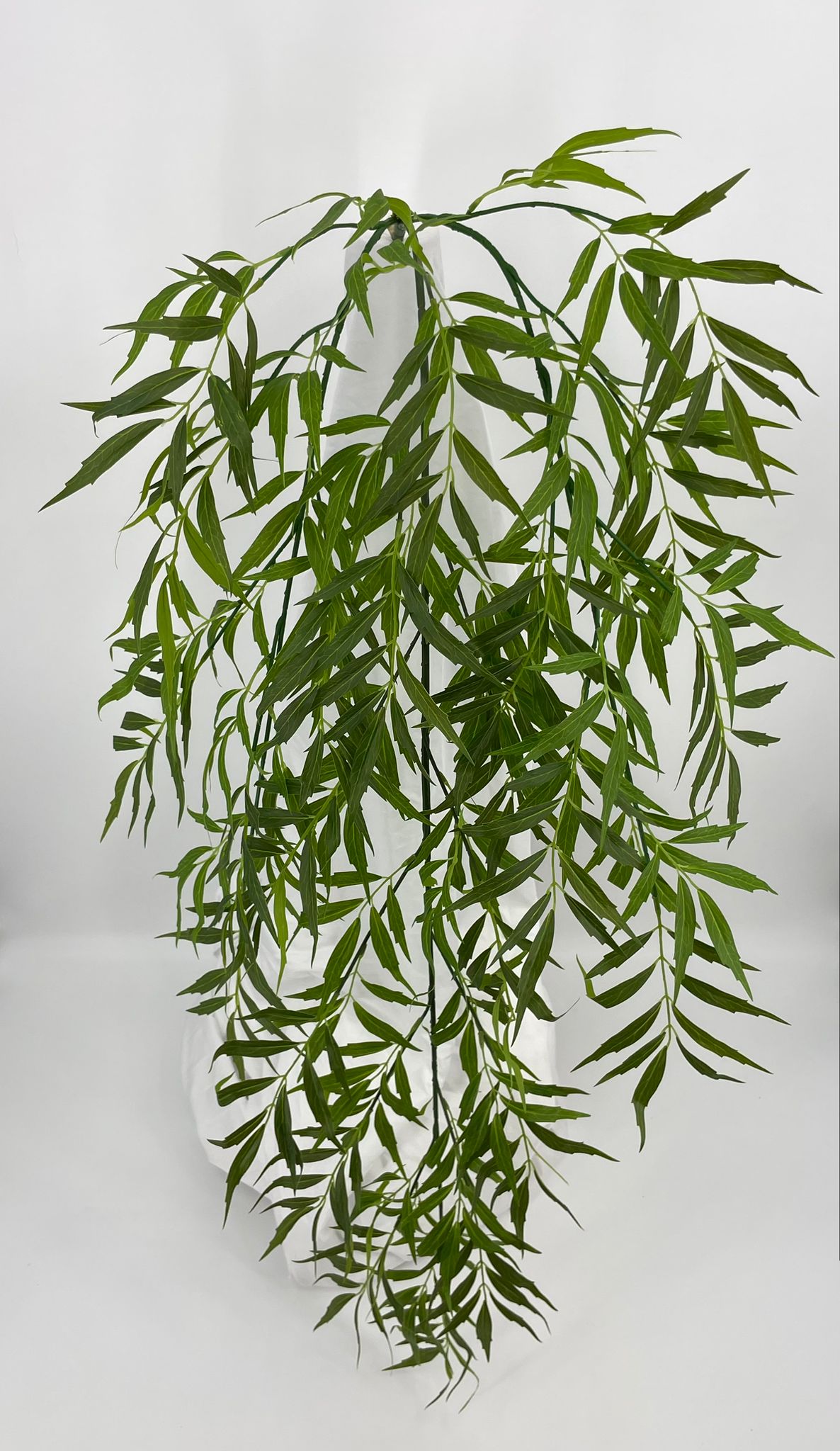 BG10787 WEEPING WILLOW HANGING BUSH 51"