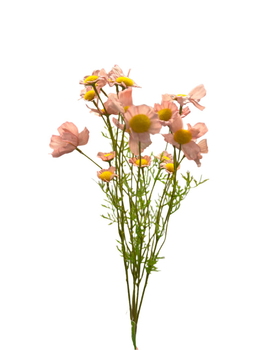 FL13528 COSMOS BUSH 23.5"