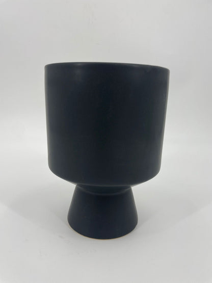 CB4001 CERAMIC CHAMPION CUP POT   D5.75x8"H