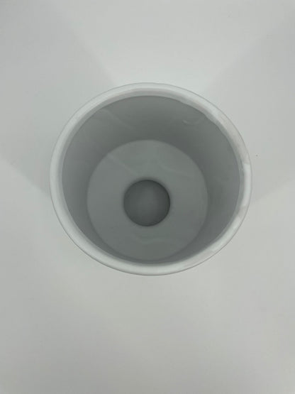CB4002 CERAMIC CHAMPION CUP POT   D7x10"H