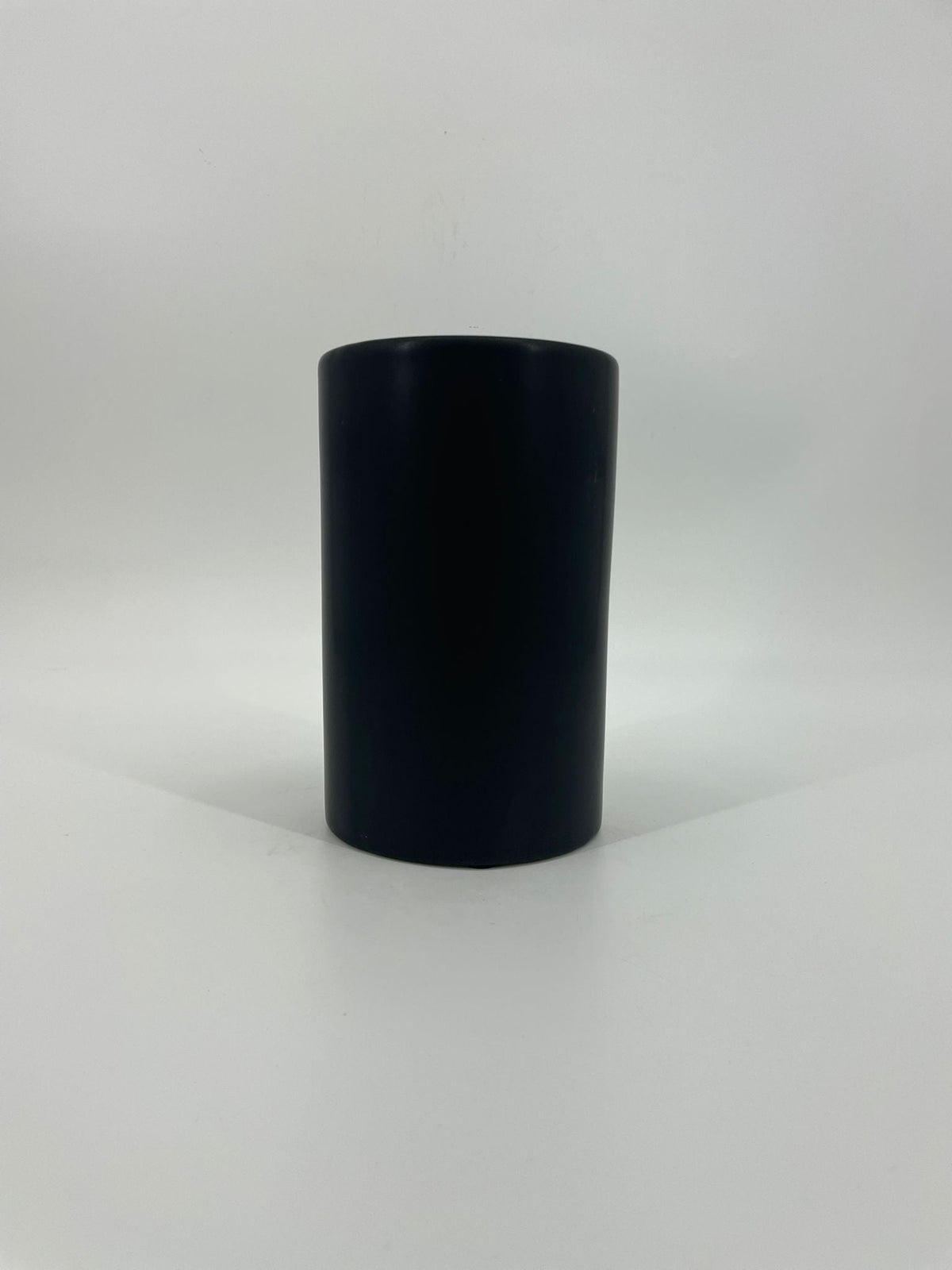 CB4012 CERAMIC ROUND POT   D5x8"H