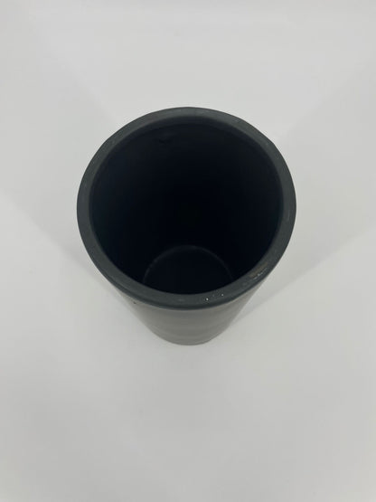 CB4013 CERAMIC ROUND POT   D5x10"H