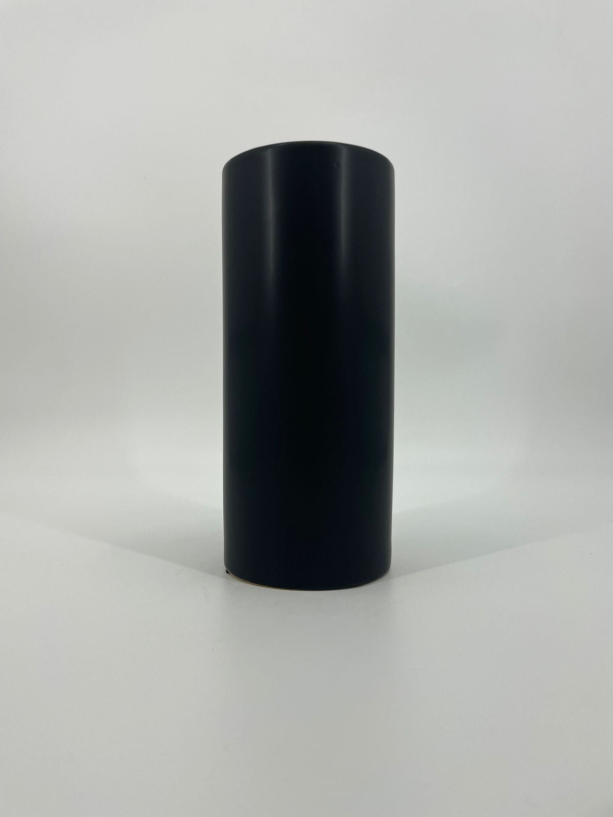 CB4014 CERAMIC ROUND POT   D5x12"H