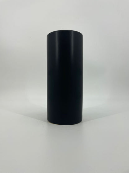 CB4014 CERAMIC ROUND POT   D5x12"H