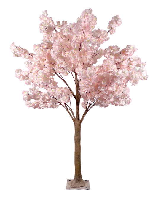 TR10201 TREE TRUNKx10,6'