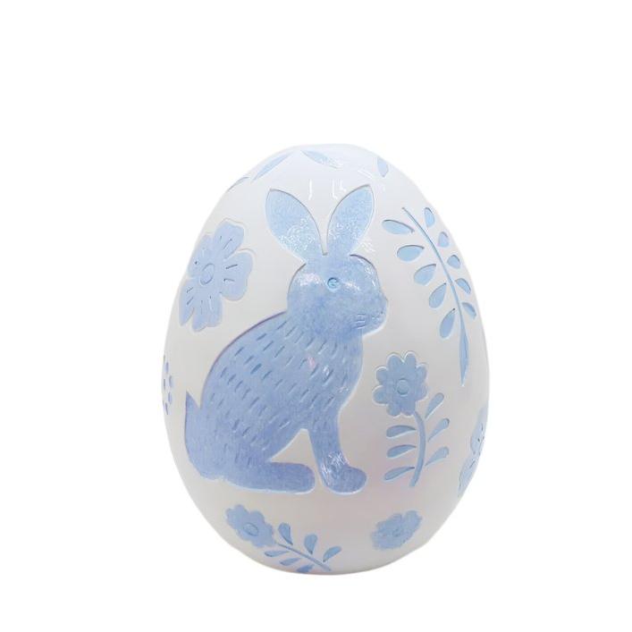 ER13024 EASTER EGG,16in-1P