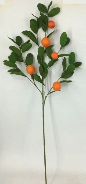 FR10072 ORANGE SPRAY,46"