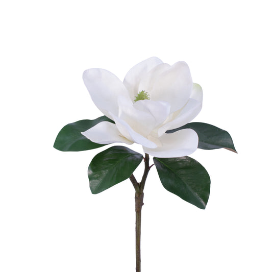 FL10814 MAGNOLIA SPRAY,30in-12P/48/6.94'