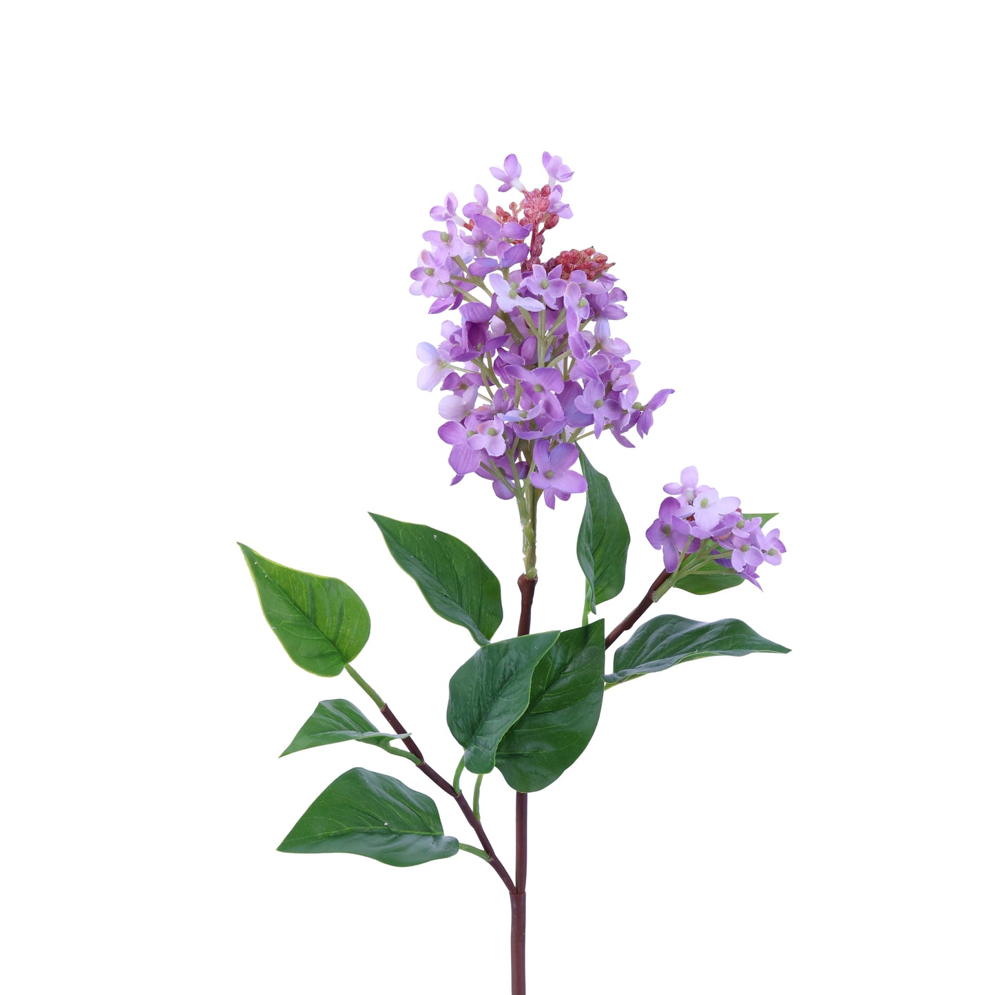 FL10816 LILAC SPRAY,22in-12P/144/6.56'